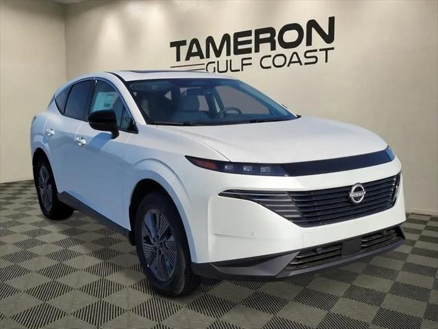 2025 Nissan Murano SL for sale in Mobile, AL