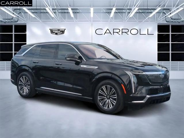 2026 Cadillac Escalade IQ Luxury for sale in Sanford, FL