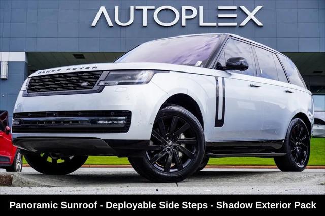 2023 Land Rover Range Rover P400 SE for sale in Duluth, GA
