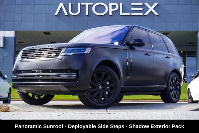 2023 Land Rover Range Rover P400 SE for sale in Duluth, GA