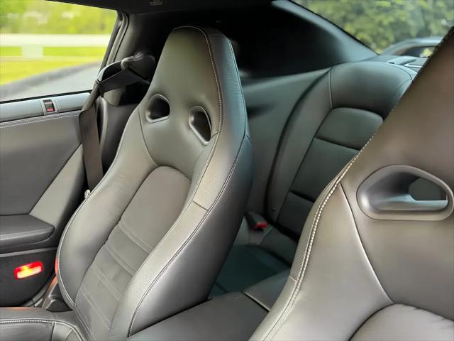 2017 Nissan GT-R Premium