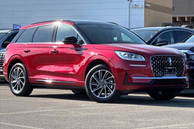 2025 Lincoln Corsair Grand Touring for sale in La Mesa, CA
