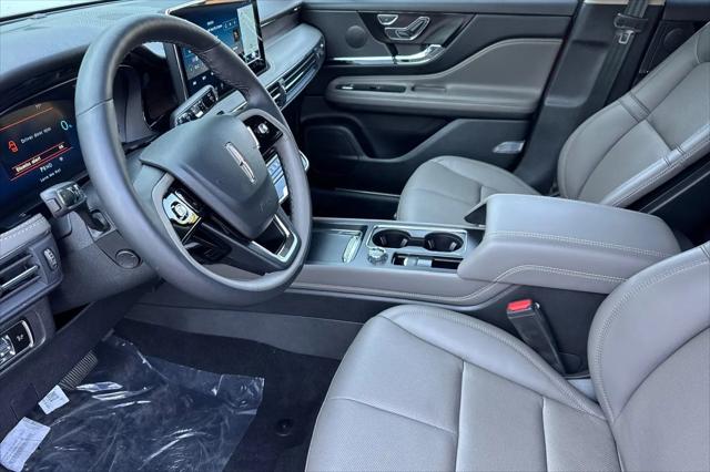 2025 Lincoln Corsair Grand Touring