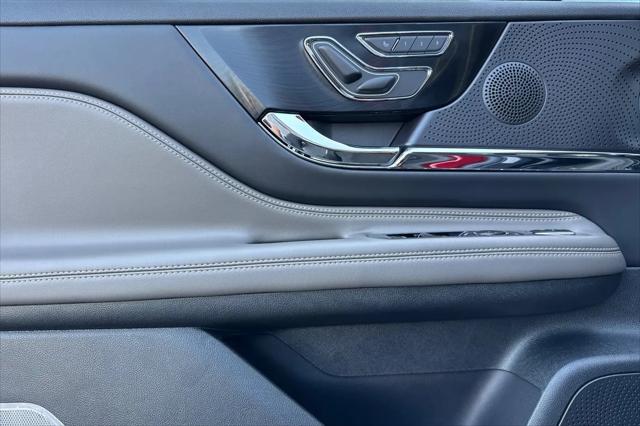 2025 Lincoln Corsair Grand Touring