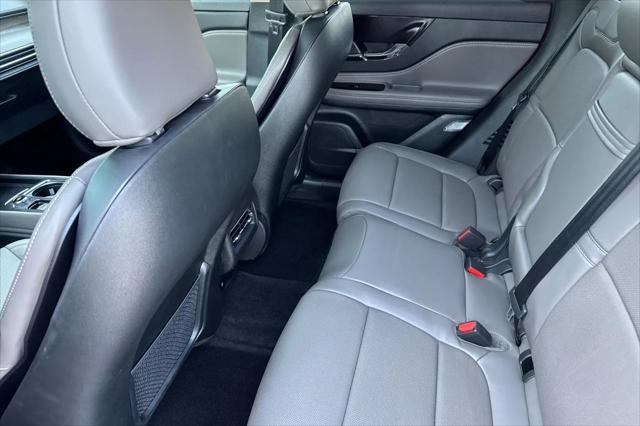 2025 Lincoln Corsair Grand Touring