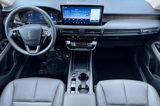 2025 Lincoln Corsair Grand Touring