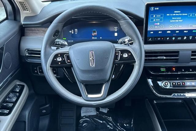 2025 Lincoln Corsair Grand Touring