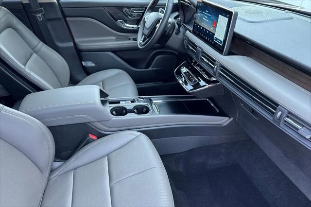 2025 Lincoln Corsair Grand Touring