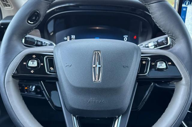 2025 Lincoln Corsair Grand Touring