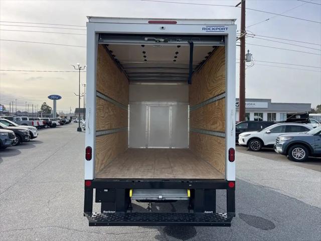 2025 Ford E-350 Cutaway E-Series Cutaway