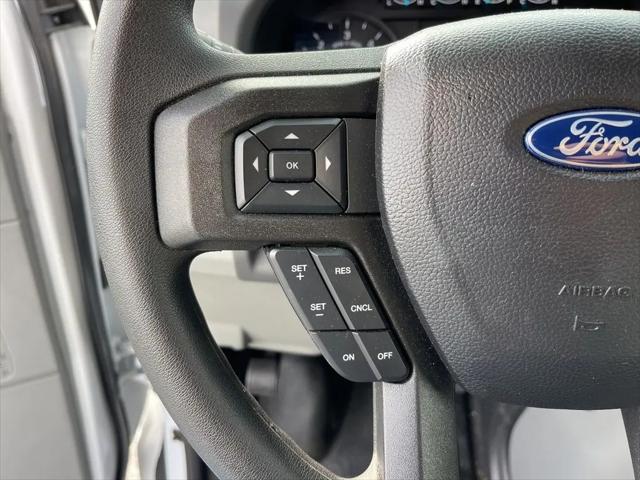 2025 Ford E-350 Cutaway E-Series Cutaway