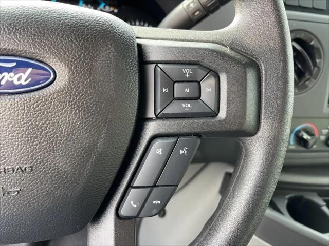 2025 Ford E-350 Cutaway E-Series Cutaway