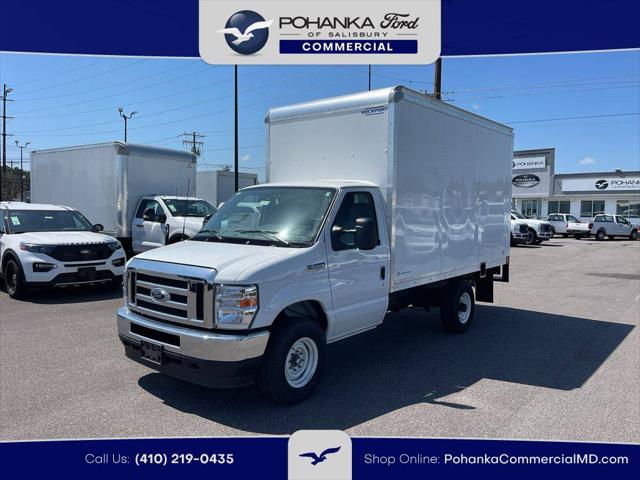 2025 Ford E-350 Cutaway E-Series Cutaway for sale in Salisbury, MD