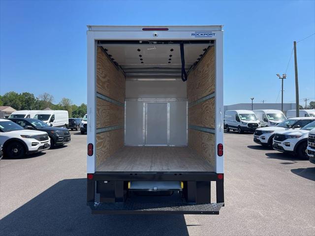 2025 Ford E-350 Cutaway E-Series Cutaway