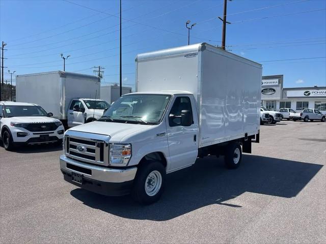 2025 Ford E-350 Cutaway E-Series Cutaway