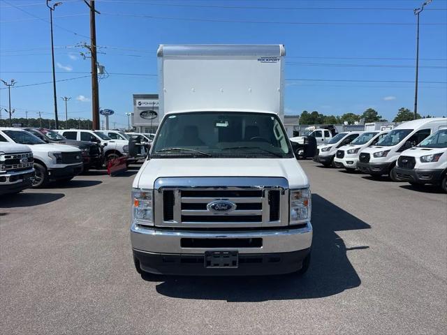 2025 Ford E-350 Cutaway E-Series Cutaway