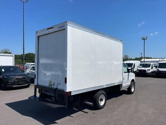 2025 Ford E-350 Cutaway E-Series Cutaway