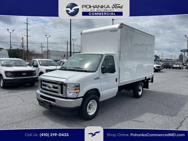 2025 Ford E-350 Cutaway E-Series Cutaway for sale in Salisbury, MD