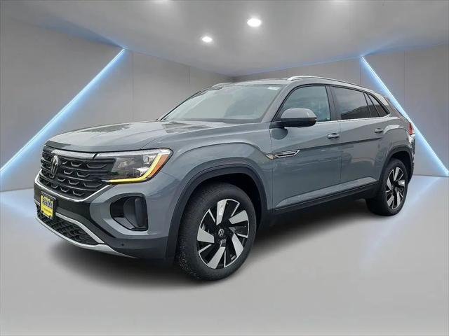2025 Volkswagen Atlas Cross Sport 2.0T SE w/Technology for sale in Edison, NJ