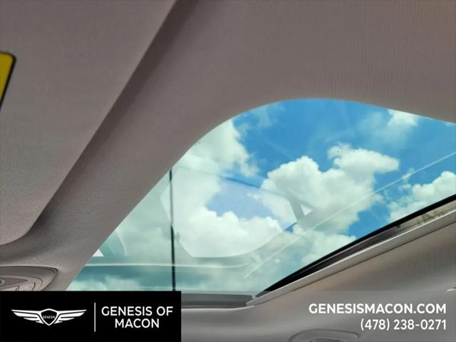 2026 Genesis G70 2.5T RWD Prestige