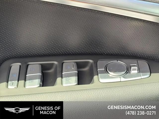 2026 Genesis G70 2.5T RWD Prestige