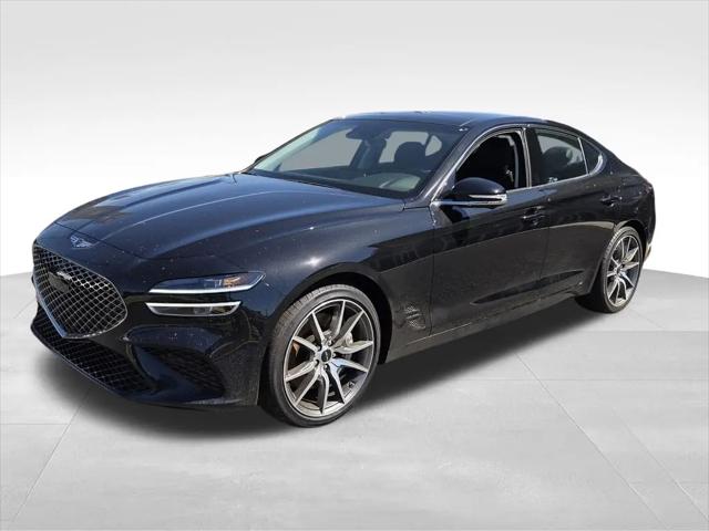 2026 Genesis G70 2.5T RWD Prestige for sale in Macon, GA