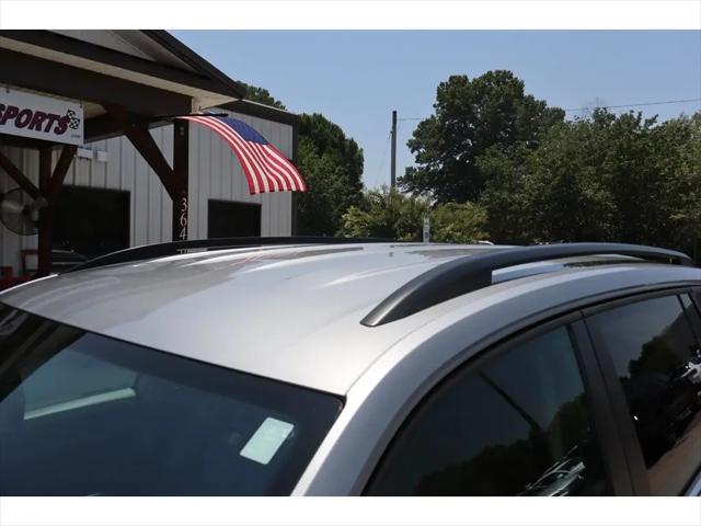 2021 Volkswagen Atlas 3.6L V6 SE w/Technology R-Line