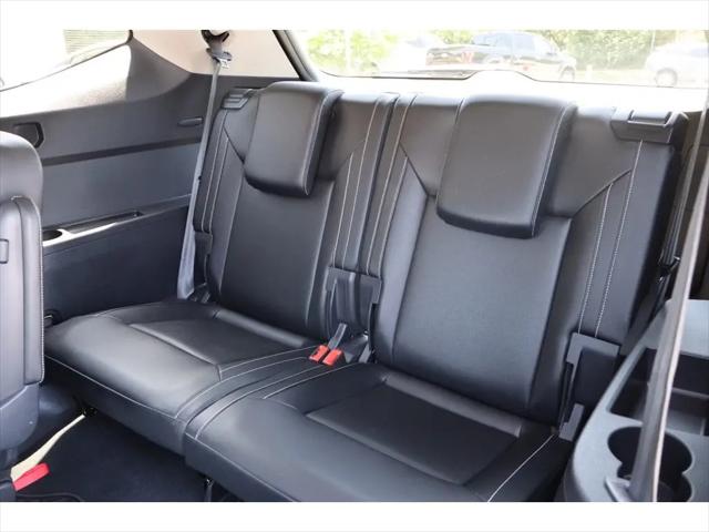 2021 Volkswagen Atlas 3.6L V6 SE w/Technology R-Line