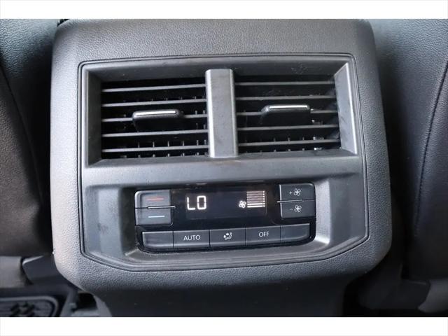 2021 Volkswagen Atlas 3.6L V6 SE w/Technology R-Line