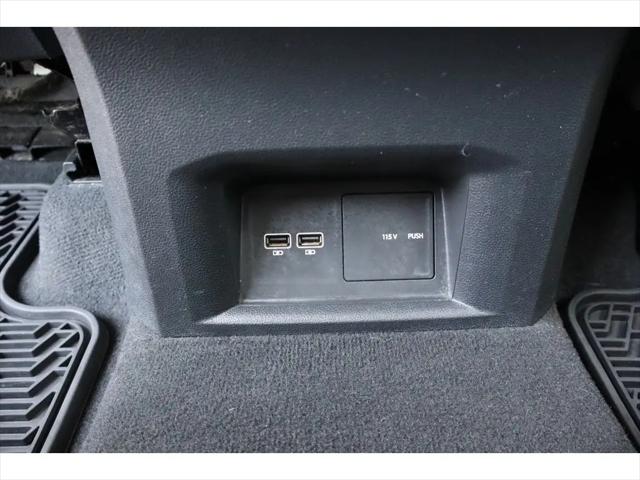 2021 Volkswagen Atlas 3.6L V6 SE w/Technology R-Line