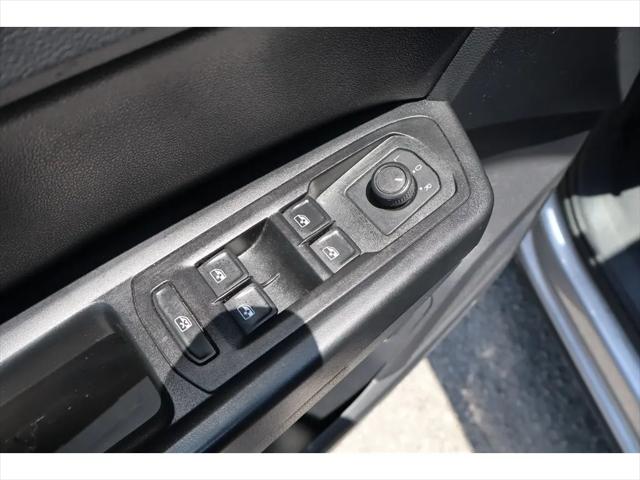 2021 Volkswagen Atlas 3.6L V6 SE w/Technology R-Line