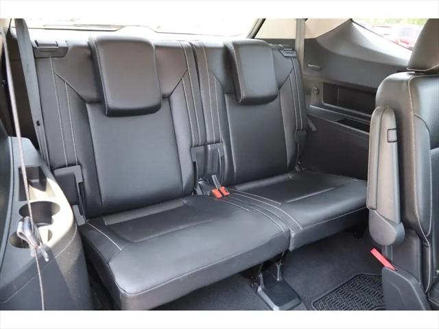 2021 Volkswagen Atlas 3.6L V6 SE w/Technology R-Line