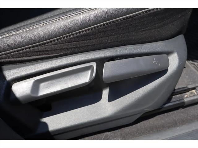 2021 Volkswagen Atlas 3.6L V6 SE w/Technology R-Line