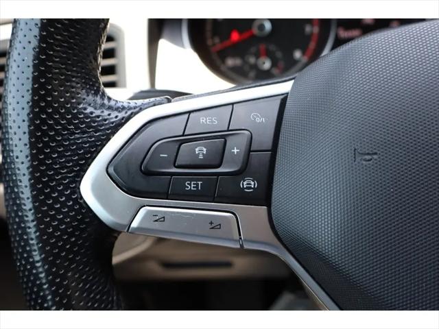 2021 Volkswagen Atlas 3.6L V6 SE w/Technology R-Line