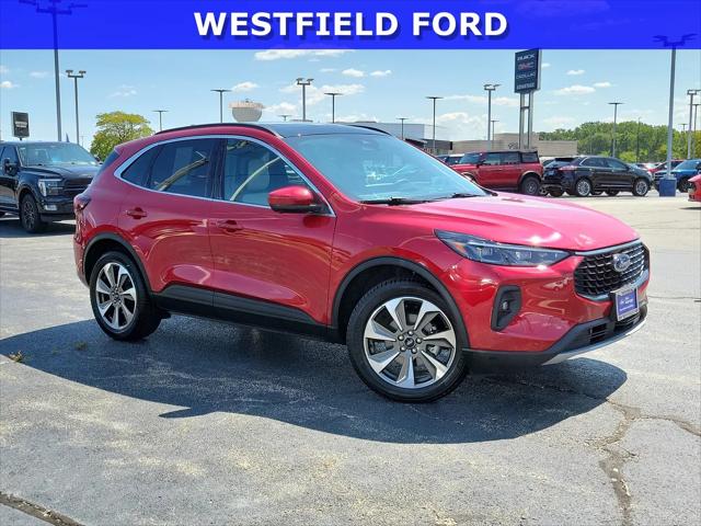 2024 Ford Escape Platinum for sale in Countryside, IL