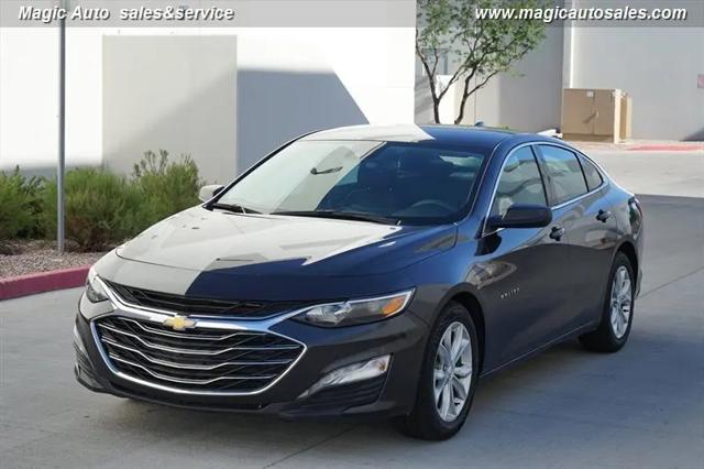 2023 Chevrolet Malibu FWD 1LT for sale in Phoenix, AZ