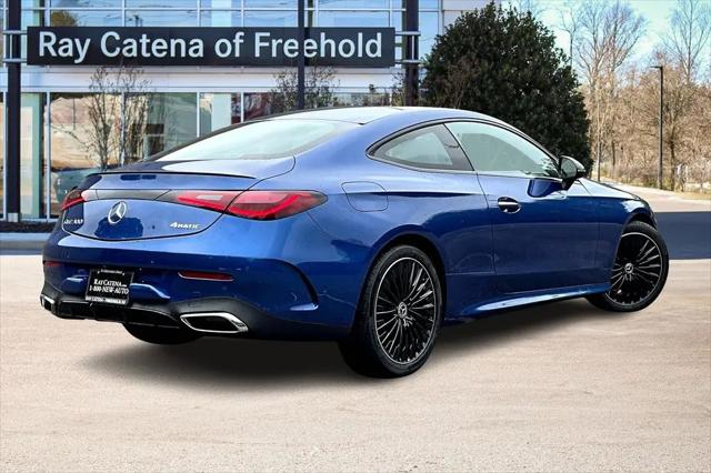 2024 Mercedes-Benz E-CLASS E 300 4MATIC