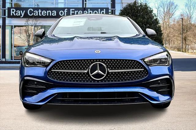 2024 Mercedes-Benz E-CLASS E 300 4MATIC