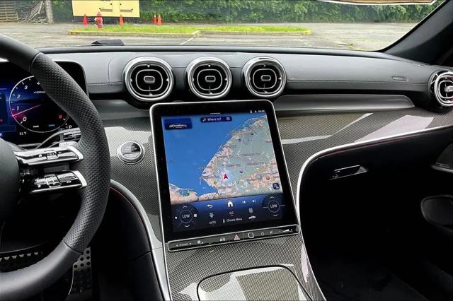 2024 Mercedes-Benz E-CLASS E 300 4MATIC