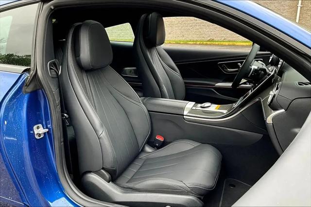 2024 Mercedes-Benz E-CLASS E 300 4MATIC
