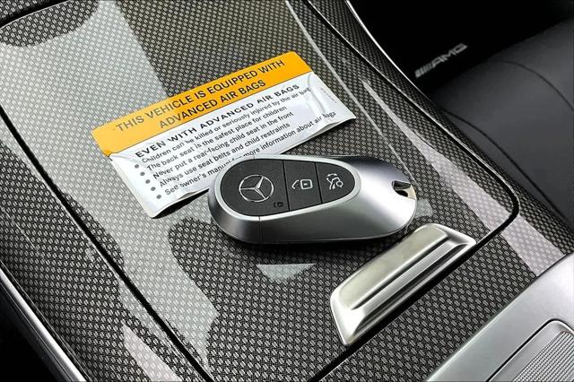 2024 Mercedes-Benz E-CLASS E 300 4MATIC