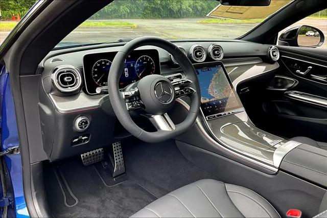 2024 Mercedes-Benz E-CLASS E 300 4MATIC