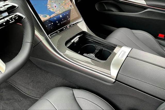 2024 Mercedes-Benz E-CLASS E 300 4MATIC
