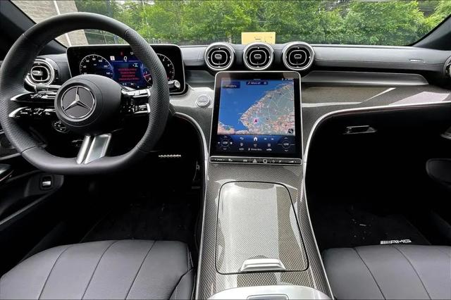 2024 Mercedes-Benz E-CLASS E 300 4MATIC