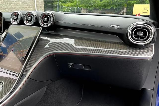 2024 Mercedes-Benz E-CLASS E 300 4MATIC