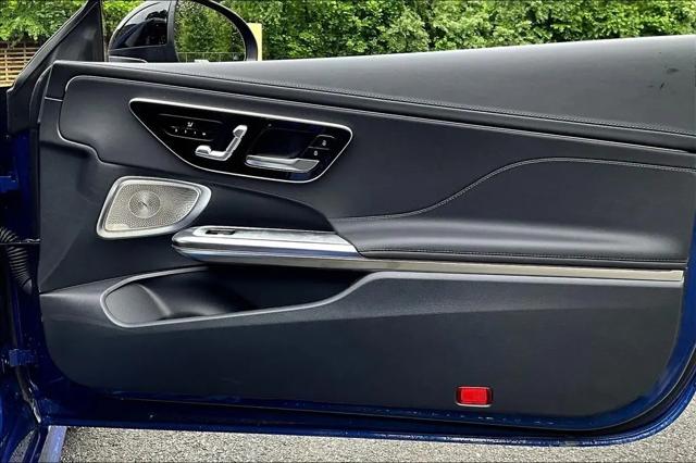 2024 Mercedes-Benz E-CLASS E 300 4MATIC