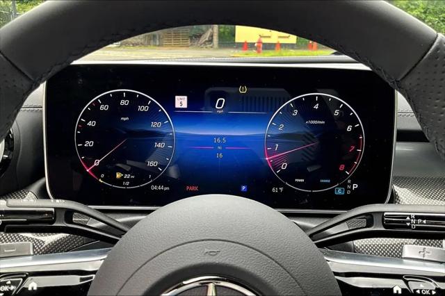 2024 Mercedes-Benz E-CLASS E 300 4MATIC
