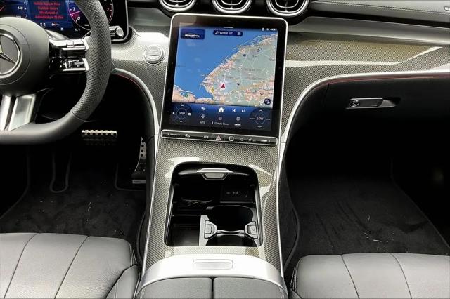 2024 Mercedes-Benz E-CLASS E 300 4MATIC