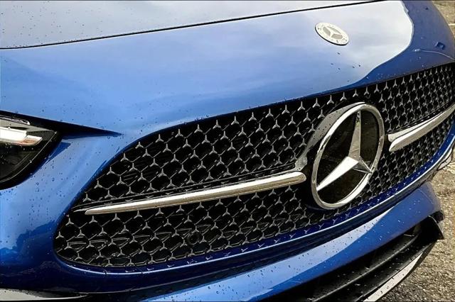 2024 Mercedes-Benz E-CLASS E 300 4MATIC