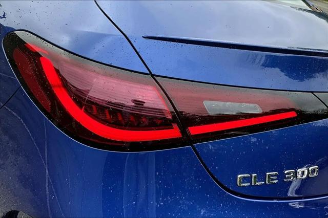 2024 Mercedes-Benz E-CLASS E 300 4MATIC